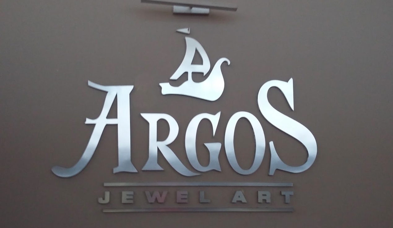 Argos Jewel Art