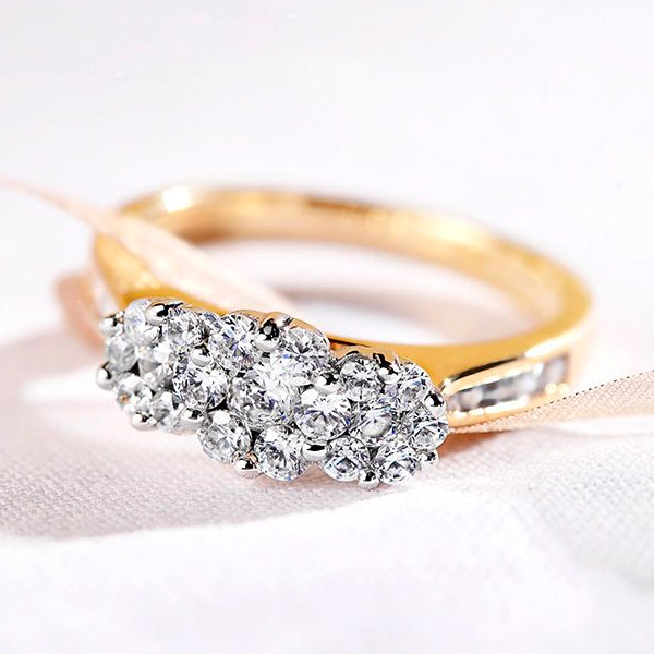 Luxury Jewellery Shopping Antalya